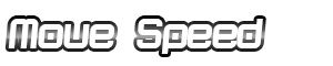 movespeed